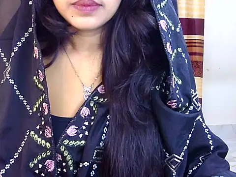 โชว์เว็บแคมของ Noor_Zarin