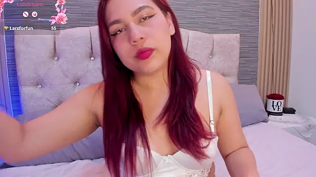 عرض كام SamyandAllison