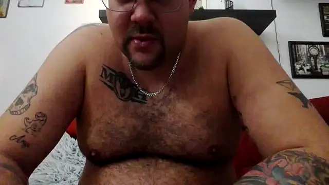 sexykevin17cm Webcam-Show