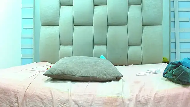 Show webcam de Black_Fire10