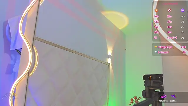 Eidan_tay Chat XXX in diretta