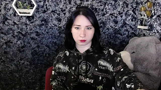 Moon_foxy_ Live XXX-chat