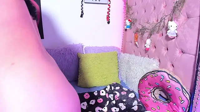 Czat XXX na żywo – LillyCandy