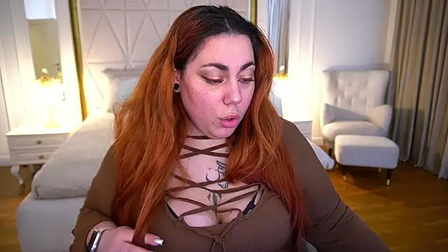 Kittywakee's Live XXX Chat