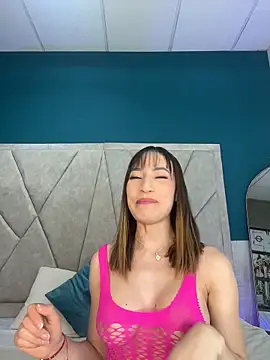 SweetieSinXXX's Webcam Show