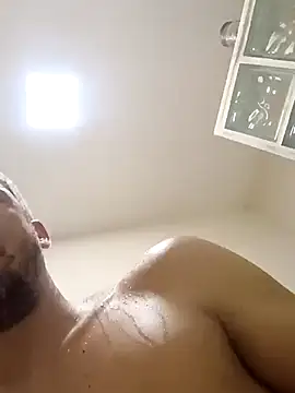 Show de webcam de Arrombador20