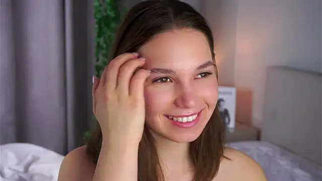 Chat XXX en directo de AmparoCilek