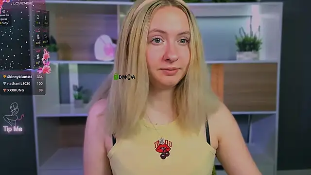 mila_glow1: απευθείας συνομιλία ΧΧΧ