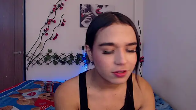 Živý XXX chat Candyy_doll__