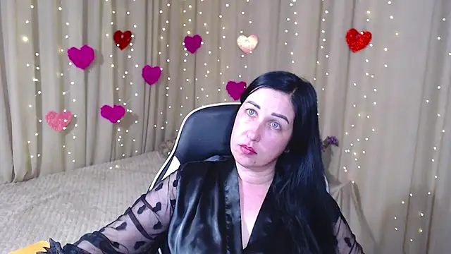 Chat XXX ao vivo de JillStevens