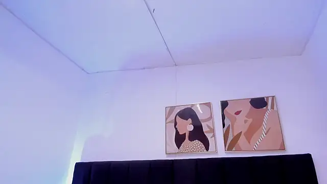 Chat XXX ao vivo de dullce77