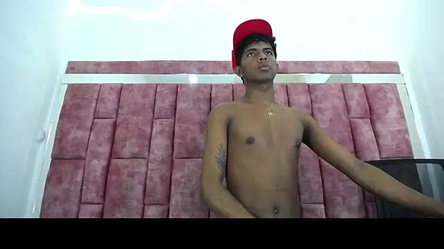 Živý XXX chat Mick_storm