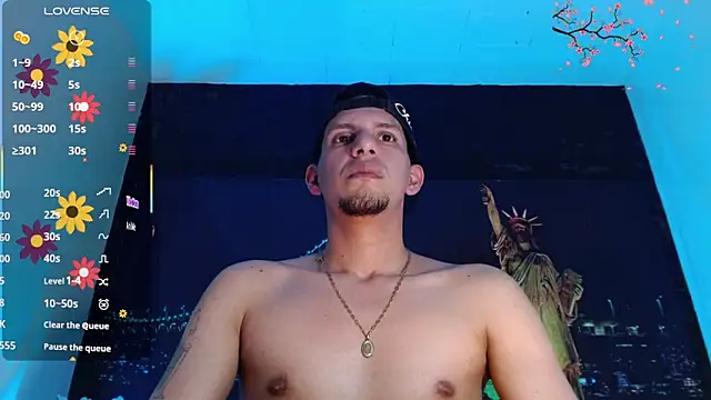 Sebastian_Smith__: вебкам-шоу