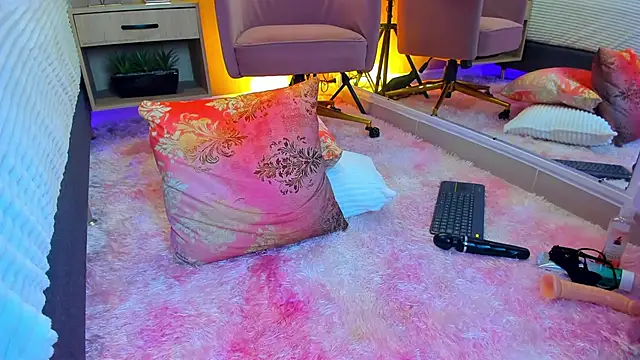 Chat XXX ao vivo de Anastasia_leeh