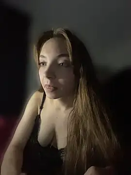 BarbaraFantasy's Live XXX Chat