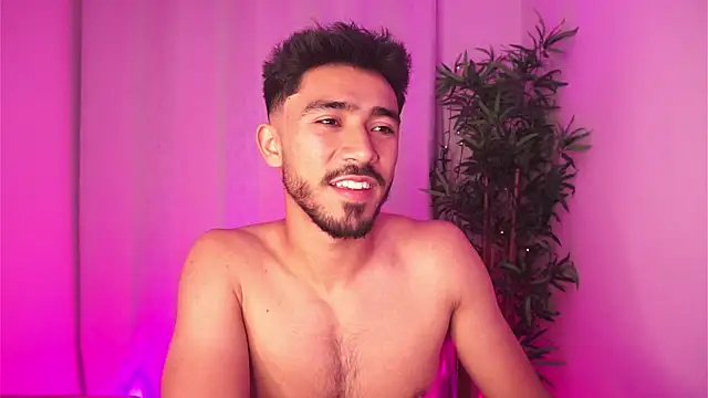 dam0n_fr0st Pertunjukan Webcam