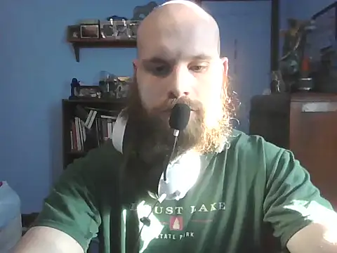 PDrents Pertunjukan Webcam