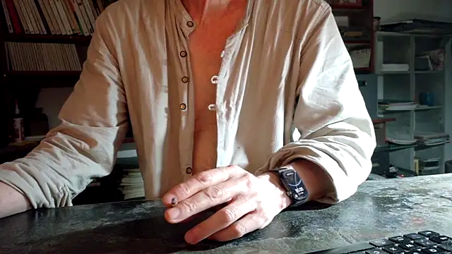 yvanbonar Live XXX-Chat