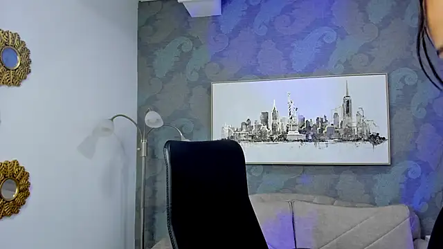 Czat XXX na żywo – Salome_Smitth_1