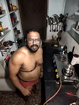 Siranjeevishivan Webbikameraesitys