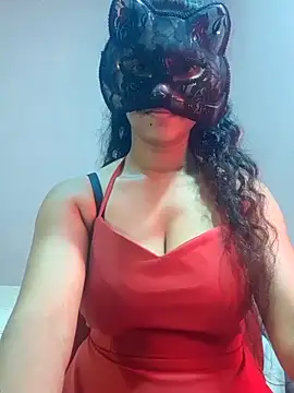 Show de webcam de Chathuni