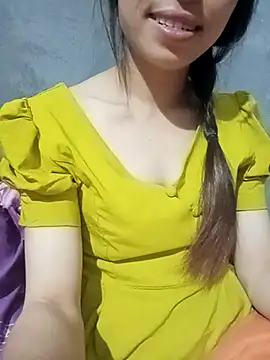 Hayaya11 Webcam show