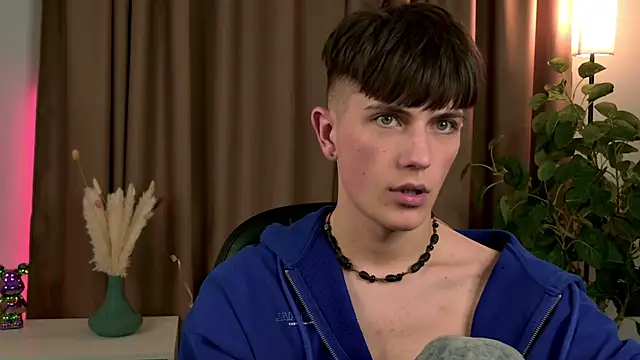 Rony_Joy Chat XXX in diretta