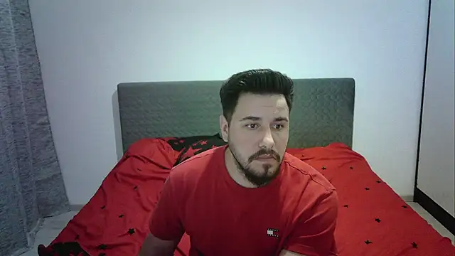 Вебкам-шоу Gianiboy99