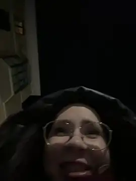 Živý XXX chat EvelDevil