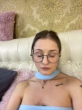 RosaBlossome Webcamshow