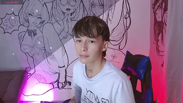 marco_777_ – Kamerová šou