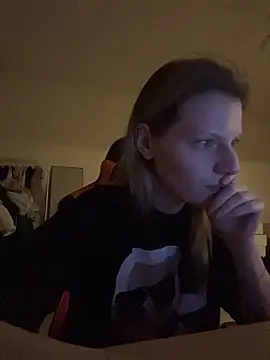 Czat XXX na żywo – MaryHiggins