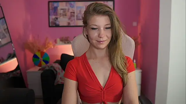 missicute's Live XXX Chat