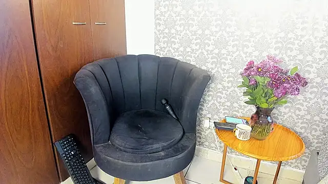 Czat XXX na żywo – mabelsaravia