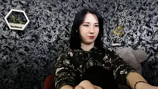 Czat XXX na żywo – Moon_foxy_