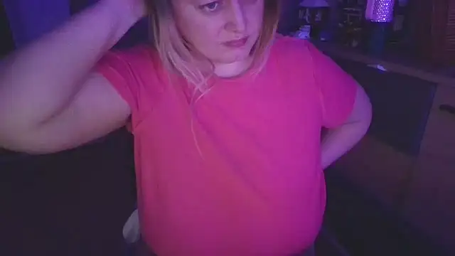 Czat XXX na żywo – Meliss_Official9