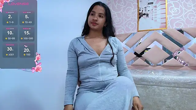 Chat XXX ao vivo de Irina_evans_s1