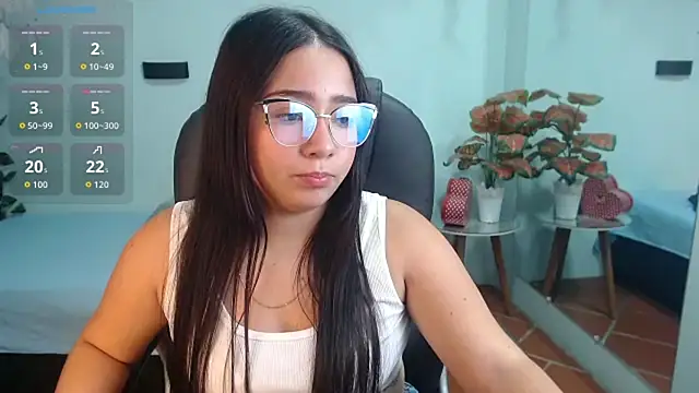 دردشة tinisweet الجنسية المباشرة