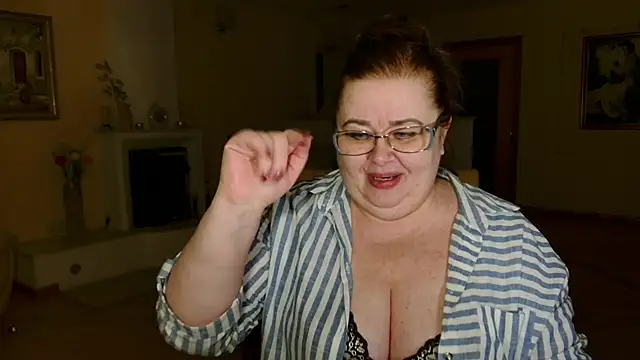 Sweety_Natali Adlı Modelin Web Kamerası Şovu