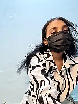 Mistry_lishuのライブXXXチャット