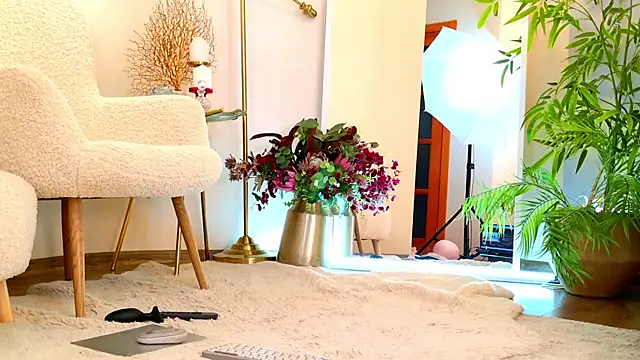 Chat XXX en directo de Ledy_Mary