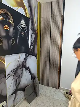 LizzRouse – Live XXX-chat