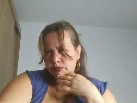 dulce_anahi_'s Webcam Show