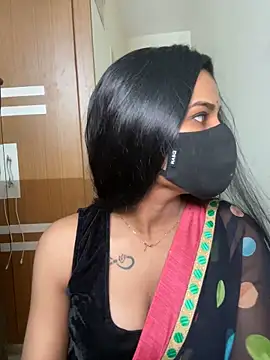 Show de webcam de its_ur_flora