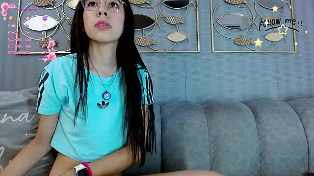 laraa_jeean's Live XXX Chat