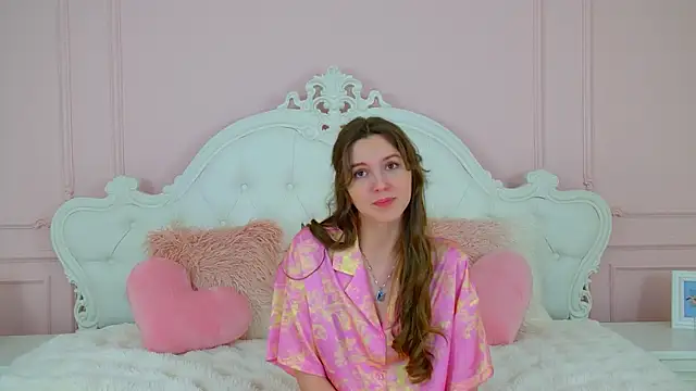 AmaliaLima Show in webcam