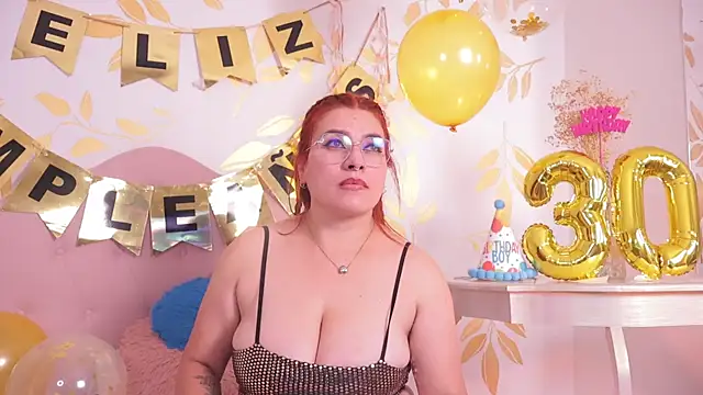 alix_bay Pertunjukan Webcam