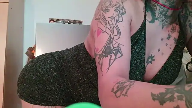 serena__vedette: онлайн-секс-чат