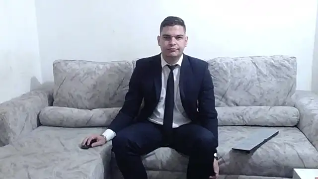 Victor_Maitland – webcam-show