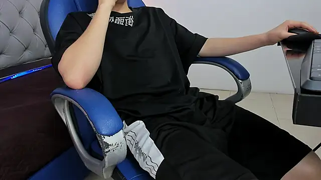 SamBlack_: απευθείας συνομιλία ΧΧΧ